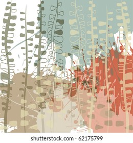 Abstract background