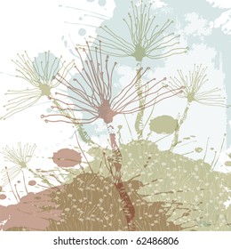 Abstract background