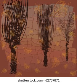 Abstract background