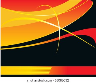 Abstract background