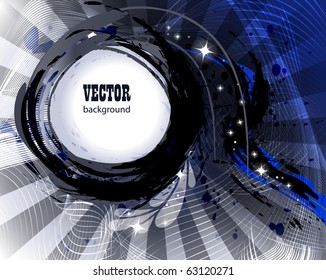 abstract background