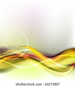 abstract background