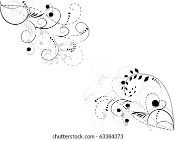 Abstract background