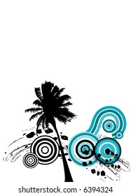 abstract background