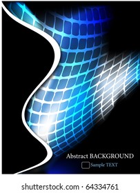 Abstract background