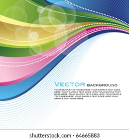 Abstract Background