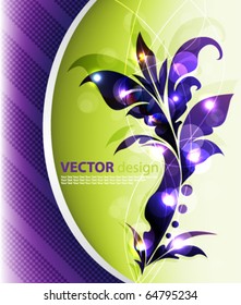 abstract background