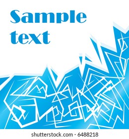 Abstract background
