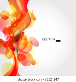 Abstract background