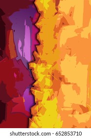 Abstract background