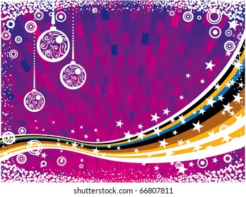 Abstract background