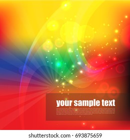 Abstract Background