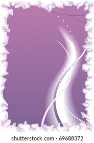 Abstract background