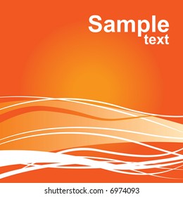 Abstract background
