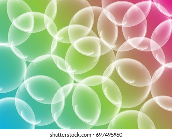 Abstract background