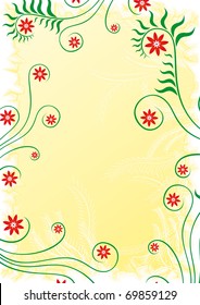 Abstract background