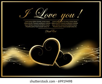 abstract background