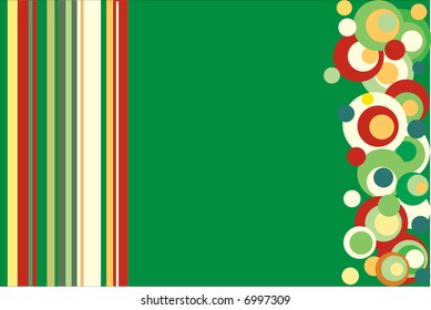 abstract background