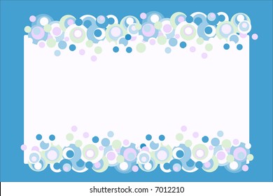 abstract background