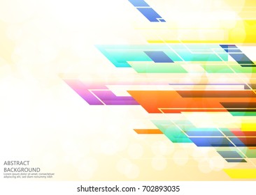 Abstract background