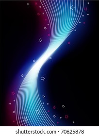 Abstract background