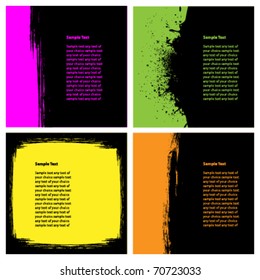 abstract background