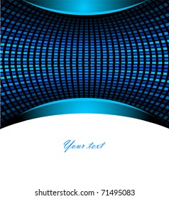 Abstract background