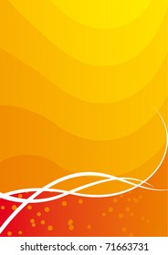 Abstract background
