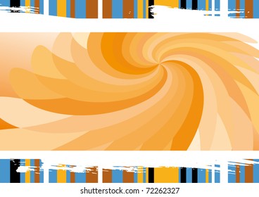 Abstract background