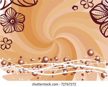 Abstract background