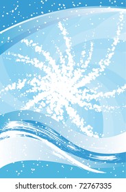 Abstract background