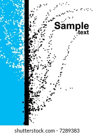 Abstract background