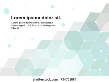 Abstract background