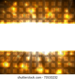 abstract background