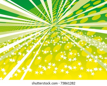 Abstract background