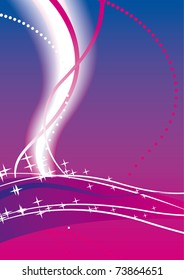 Abstract background