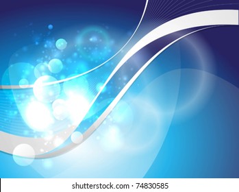 Abstract background