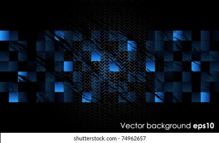 Abstract background