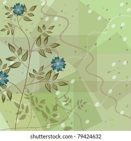 Abstract background