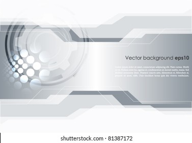 Abstract background