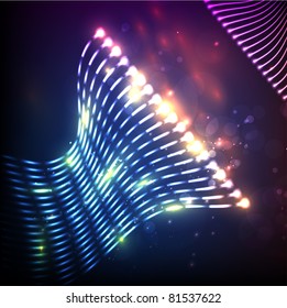 Abstract background