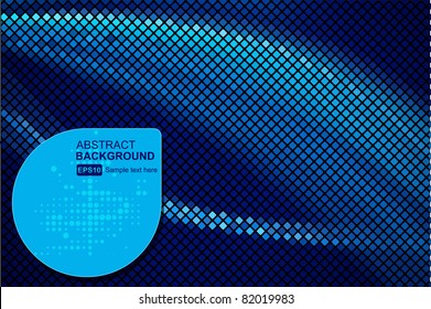 abstract background