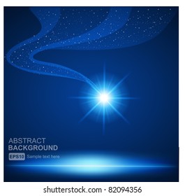 abstract background