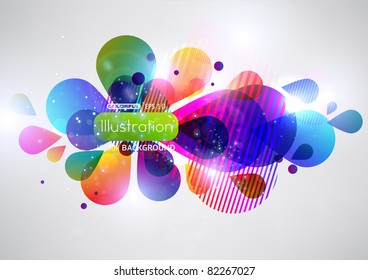 Abstract Background