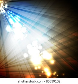 abstract background