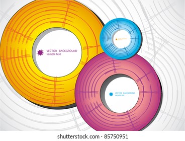 Abstract background