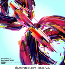 Abstract Background.