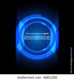 Abstract background