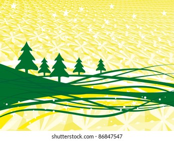 Abstract background