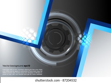 Abstract background